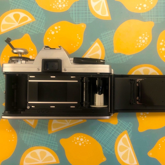 Minolta X-370 - Read Description - Picture 6 of 11